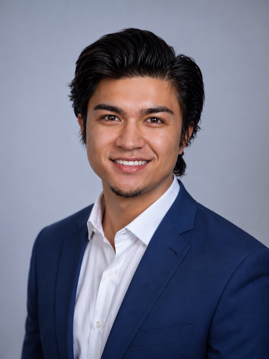 Jackson Smith, founder of FirstKey